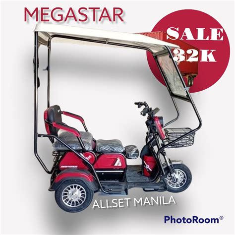 ebike for sale mandaluyong